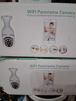 Wifi Camera