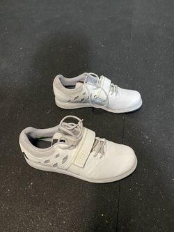Reebok Lifter PR Men’s Shoes (Weightlifting) - Size 11.5