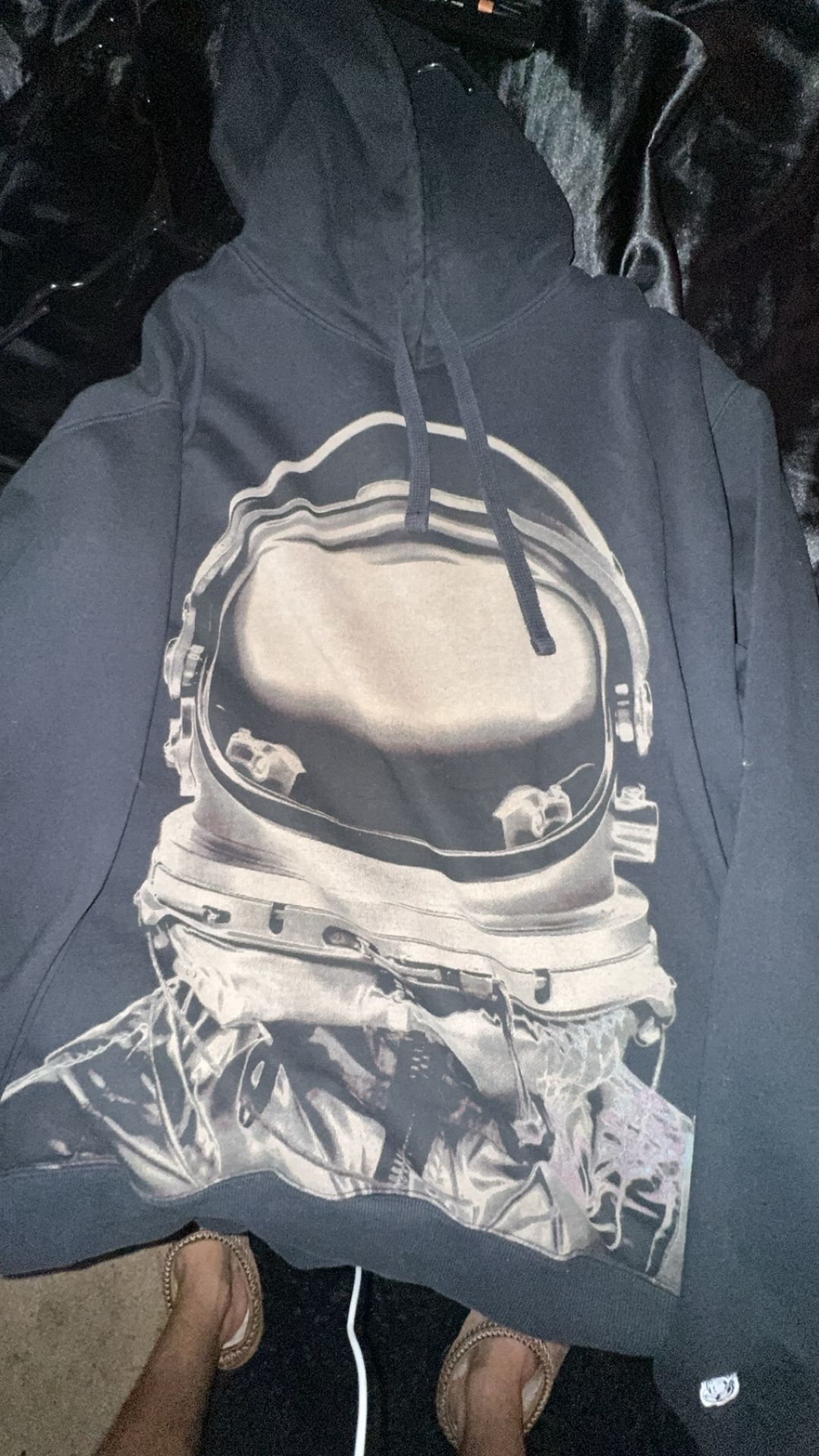 BBC Hoodie