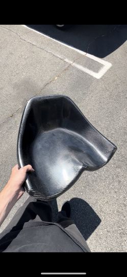 Mechanic Chair