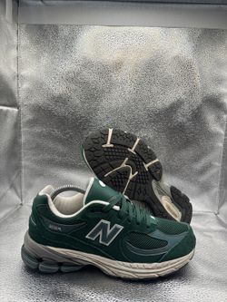new balance 2002r new spruse GS