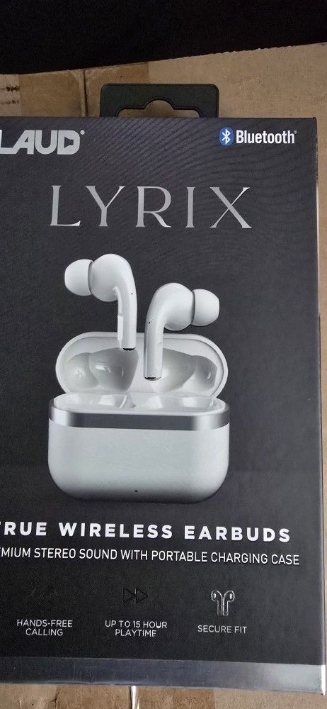 LIRIX Wireless Airbus