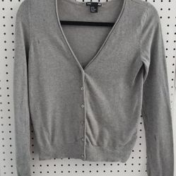 H&M Women's Cardigan Sweater 