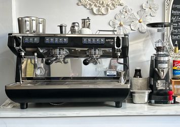Mazzer Super Jolly V Pro - Grinder - Black