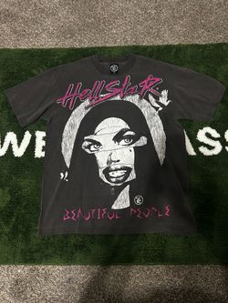 Hellstar Shirt