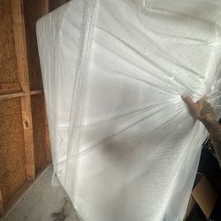 Free Queen Mattress