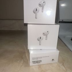 AirPods Pro’s 3!