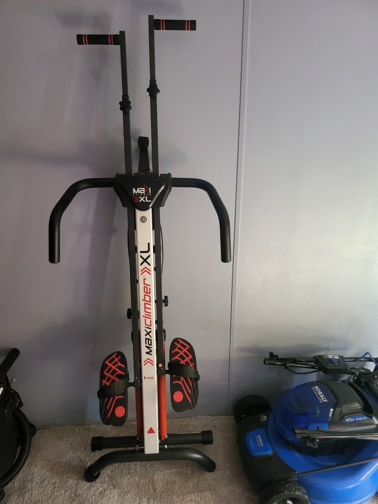 Maxi Climber XL