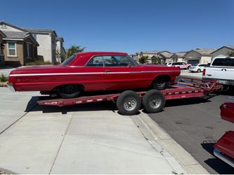 TOW & RELOCATE