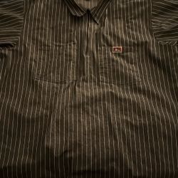 Ben Davis Half Zipper 