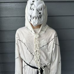 Cool Ghoul Costume