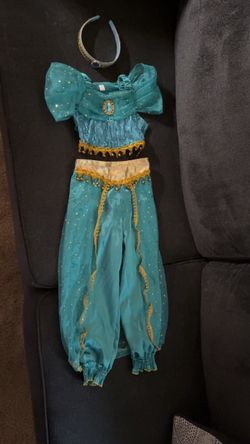 Princess Jasmine