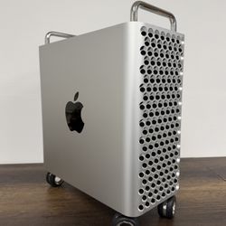 Apple Mac Pro 16 Core Intel Xeon*96GB RAM*1TB SSD