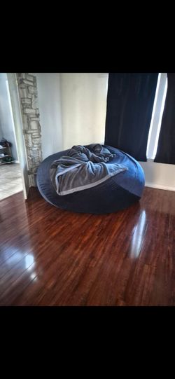 The big one  LOVESAC