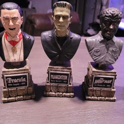 THE LEGACY COLLECTION 