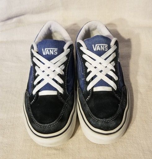 Kids Vans Sneakers (READ POST BEFORE CONTACTING)