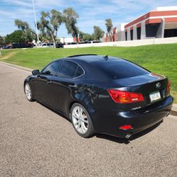 2007 Lexus IS 250