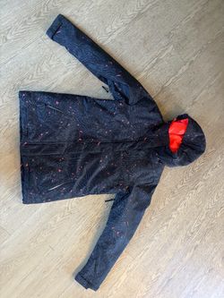 Snowboarding Jackets