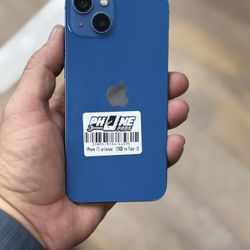 iPhone 13 Unlocked Available  No Face ID 