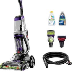Bissell Carpet Cleaner