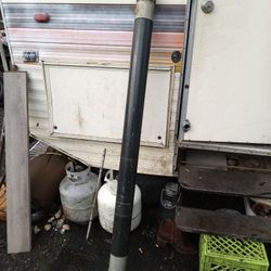 Drive Line