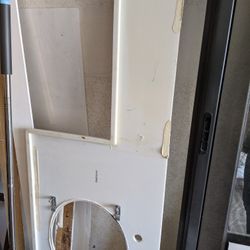 Sink And Countertop ---free