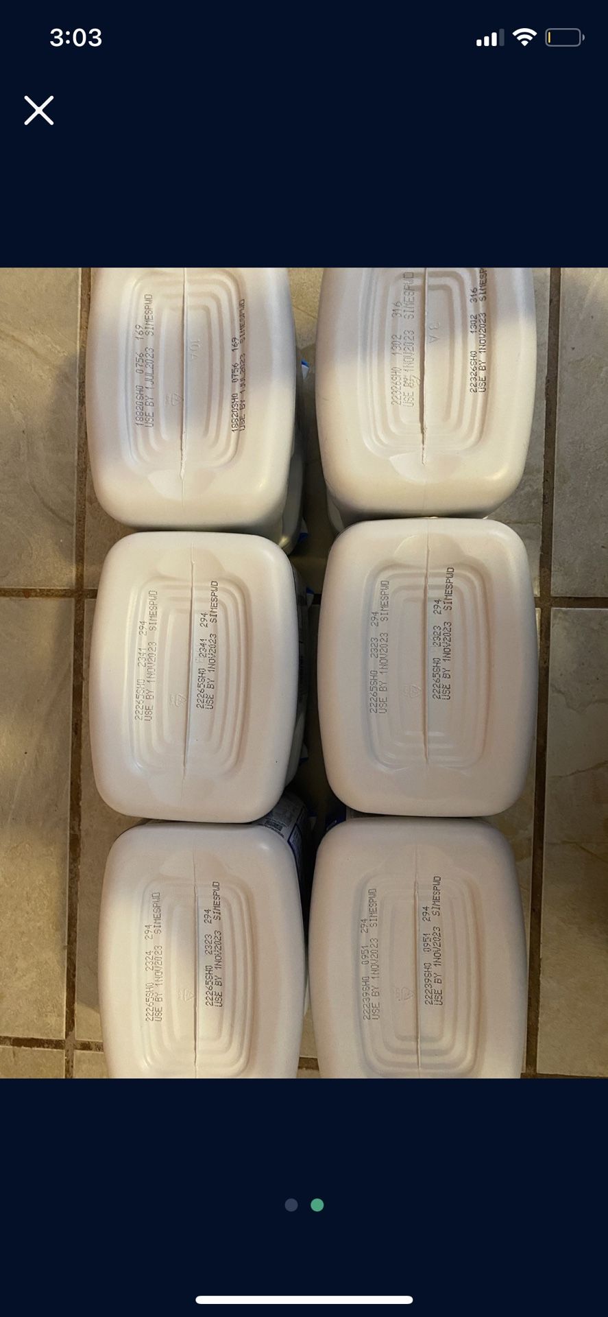 Similac Advance