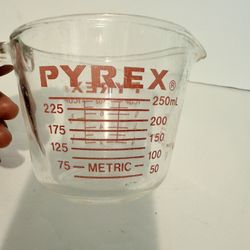 Measuring Cup