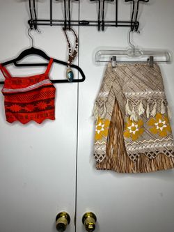 Moana costume side 4