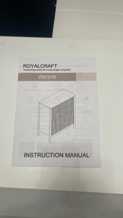 Royal craft