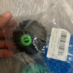 Pet toys 3 Pc Set New