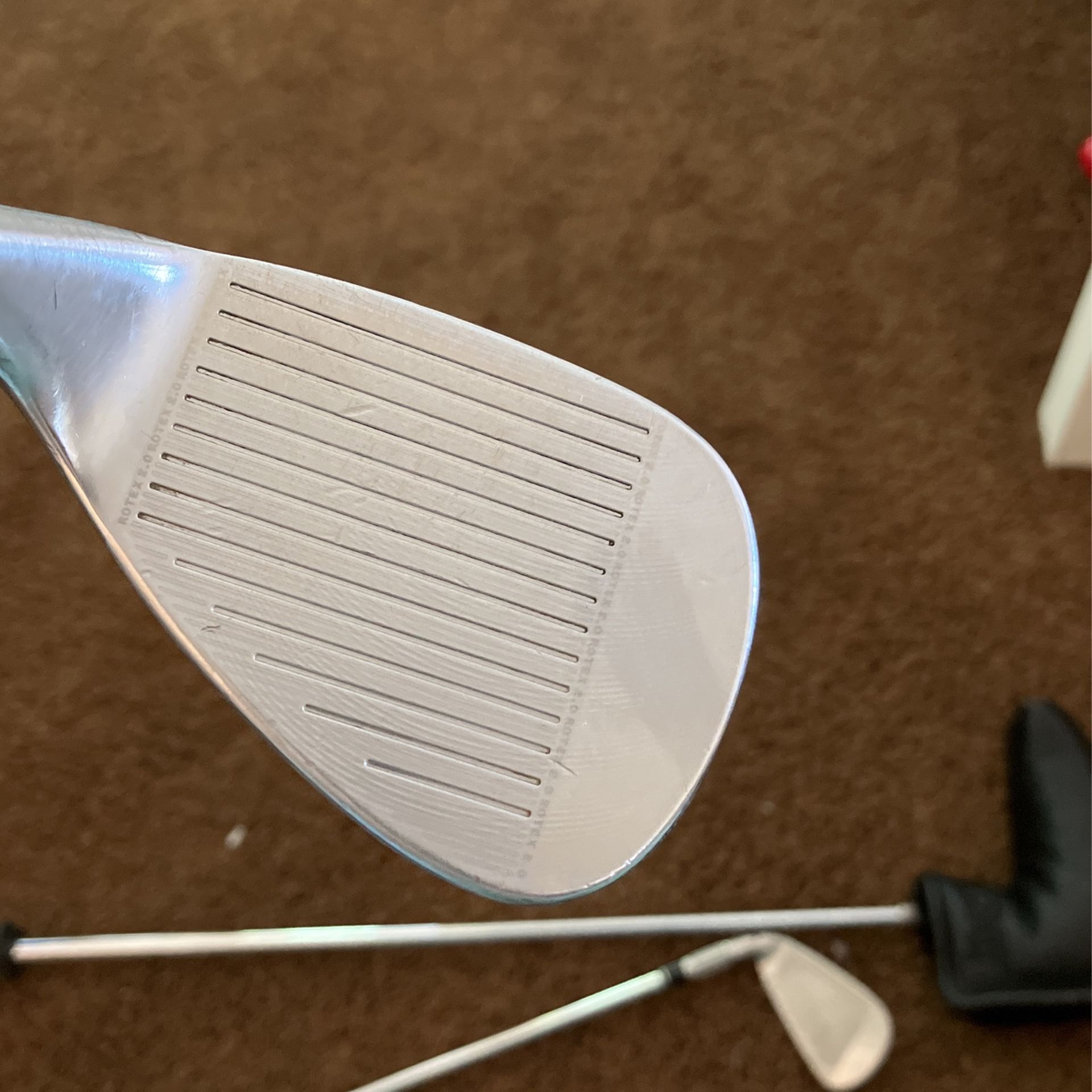 Cleveland Rtx 58 Degree Wedge for Sale in Elk Grove, CA OfferUp