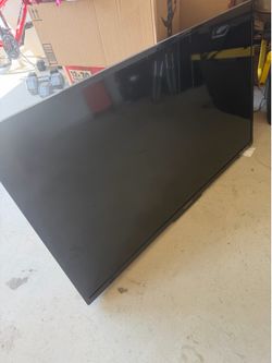 Flat screen tv