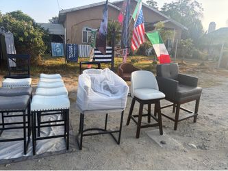 Yard sale