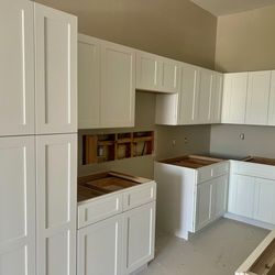 Cabinets