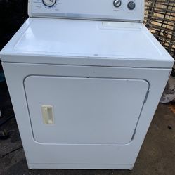 Dryer Washer  Wirpol 