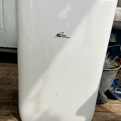 Royal Sovereign 12,000 BTU 3-in-1 Portable Air Conditioner