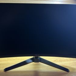 ASUS TUF Gaming Monitor