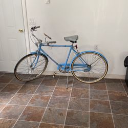 Vintage Royale GS Columbia Bicycle