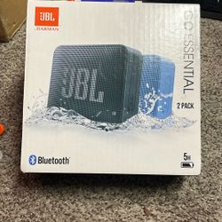 Jbl  Harman 2 Pack 