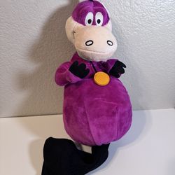 Vintage Dino (Flintstones) Golf Club Head Cover - Hanna-Barbera