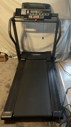 Nordictrack powertread 2000 hotsell