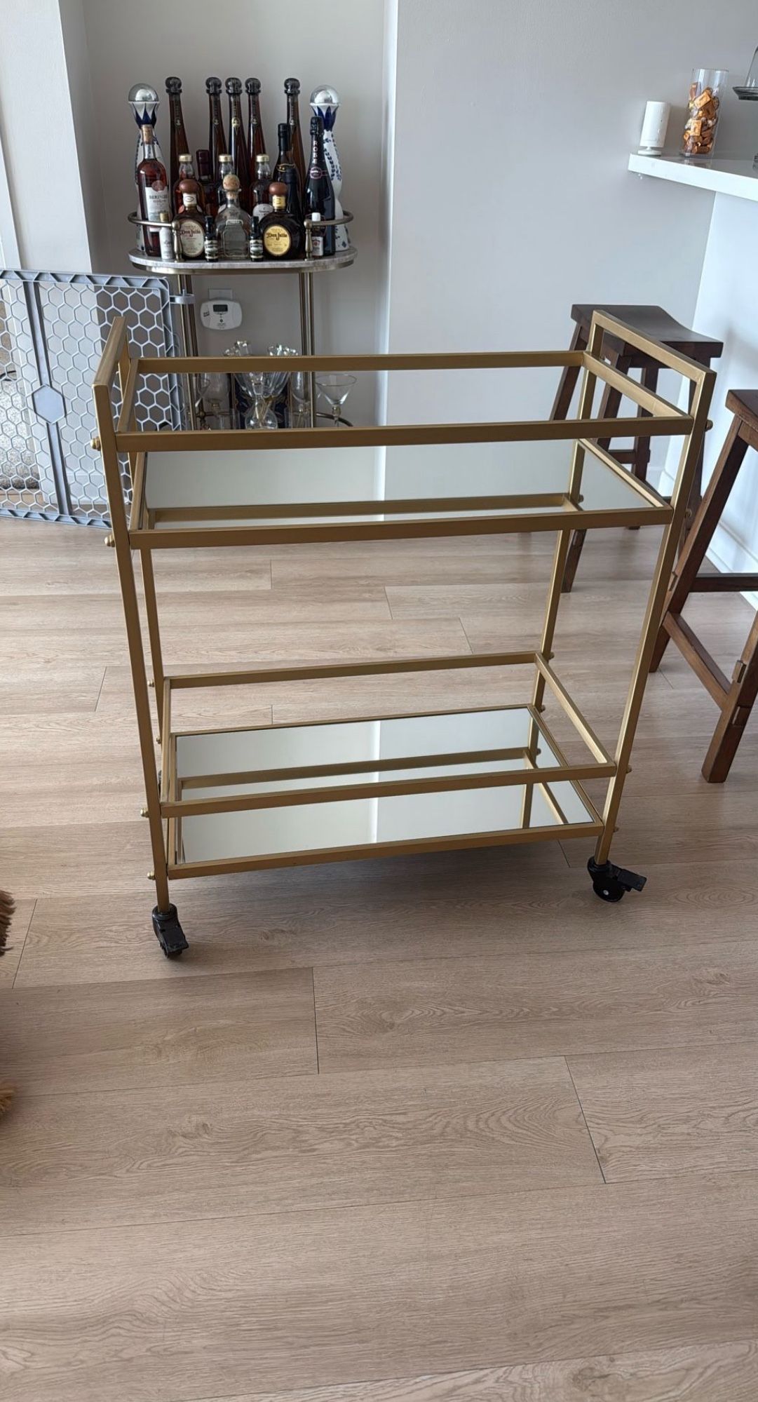 Bar Cart/Cart