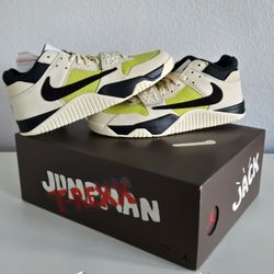 Jordan Jumpman Jack 