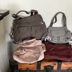 Kipling Bags
