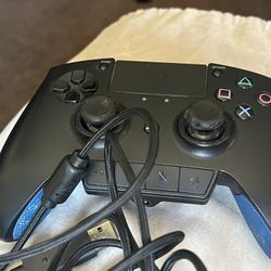PS4 Controller  With Bump Stop