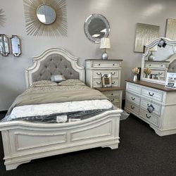 Bedroom Set