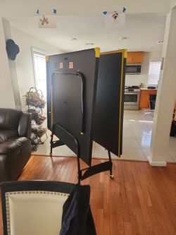 Foldable Ping Pong Table Sport