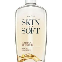 Skin So Soft Radiant Moisture 25oz