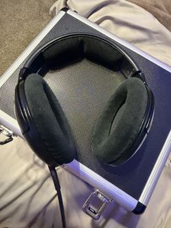 Sennheiser HD 400 PRO